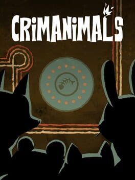 Cover Crimanimals