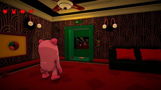 Screenshot Crimanimals