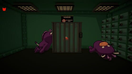 Screenshot Crimanimals