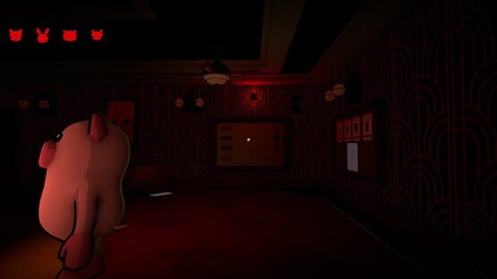 Screenshot Crimanimals