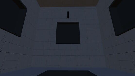 Screenshot Alien Cube
