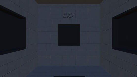 Screenshot Alien Cube