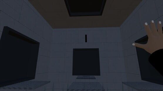 Screenshot Alien Cube