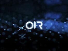 Cover Oir