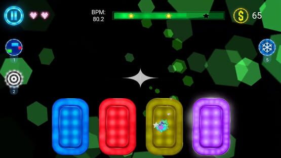 Screenshot Oir
