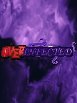 Cover OverInfected
