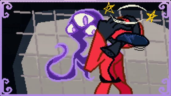 Screenshot OverInfected