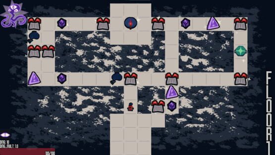 Screenshot OverInfected