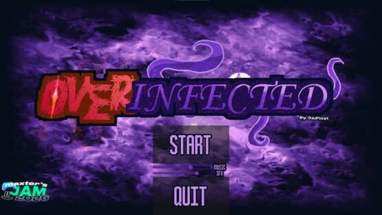 Screenshot OverInfected