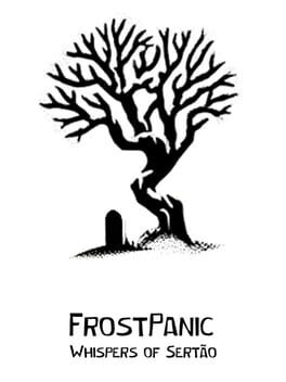 Cover FrostPanic: Whispers of Sertão