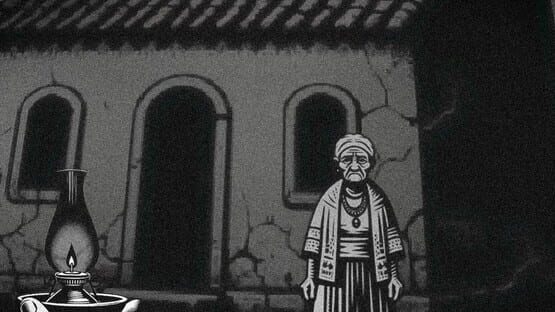 Screenshot FrostPanic: Whispers of Sertão