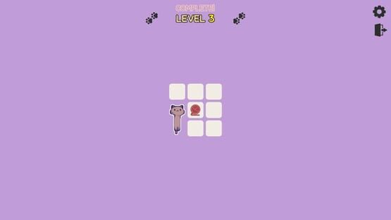 Screenshot Meow Path