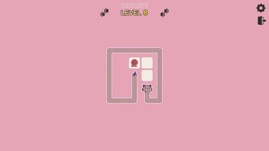 Screenshot Meow Path