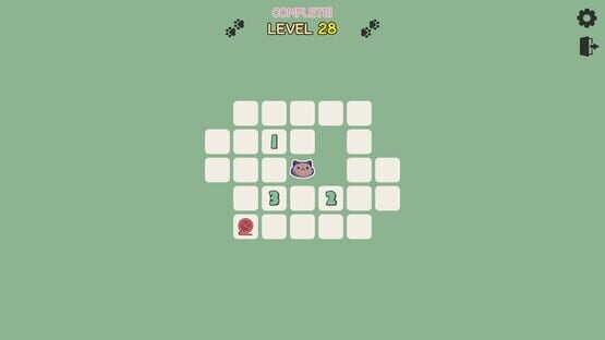 Screenshot Meow Path