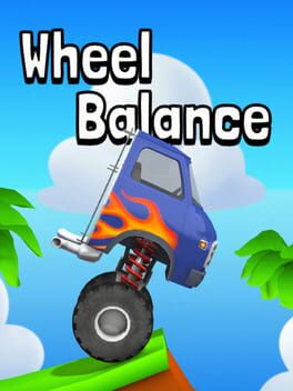 Cover Wheel Balance