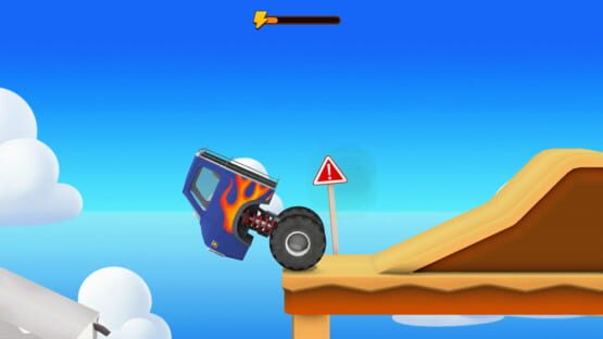 Screenshot Wheel Balance