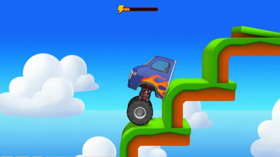 Screenshot Wheel Balance