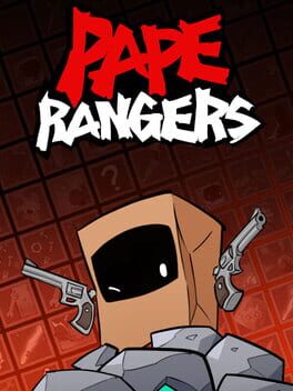 Cover Pape Rangers