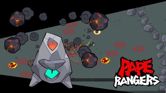 Screenshot Pape Rangers