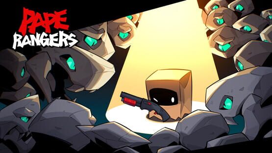 Screenshot Pape Rangers