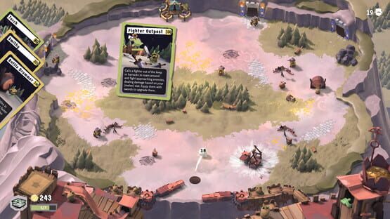 Screenshot PinKeep