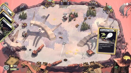 Screenshot PinKeep