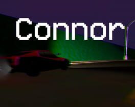 Cover Connor