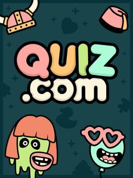 Cover Quiz.com