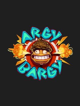 Cover Argy Bargy
