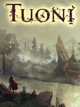 Cover Tuoni