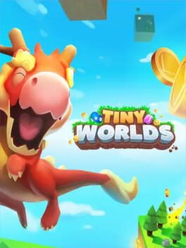 Cover Tiny Worlds