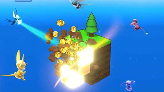 Screenshot Tiny Worlds