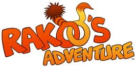 Cover Rakoo's Adventure