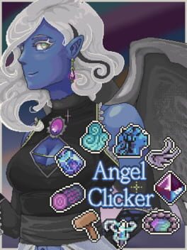 Cover Angel Clicker