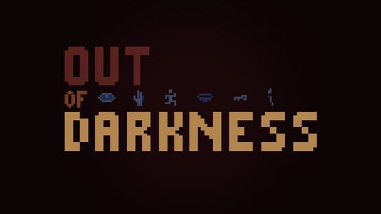 Screenshot Out of Darkness