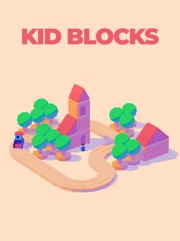 Cover Kid Blocks