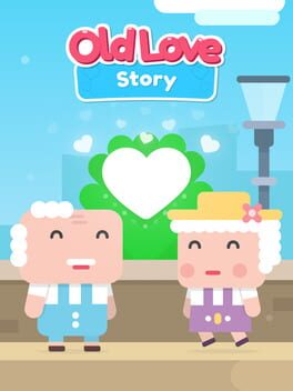 Cover Old Love: Story