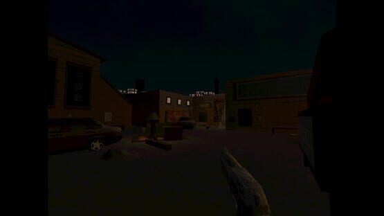 Screenshot Hexcraft: Harlequin Fair