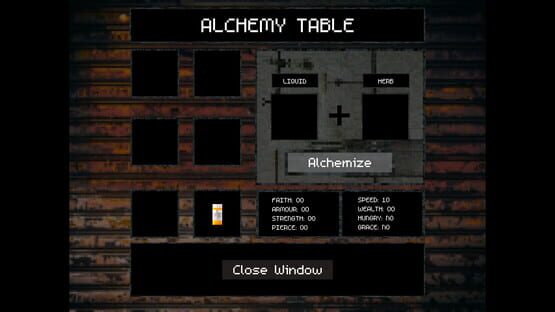 Screenshot Hexcraft: Harlequin Fair