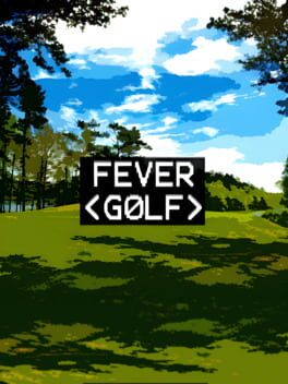 Cover Fever Golf