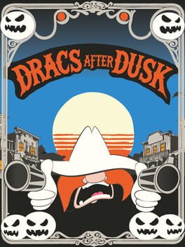 Cover Dracs After Dusk