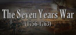 Cover The Seven Years War (1756-1763)