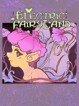 Cover Electric Fairyland