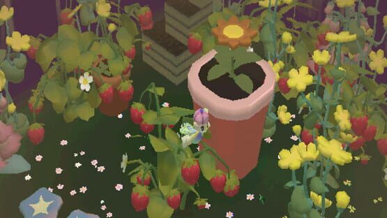Screenshot Electric Fairyland