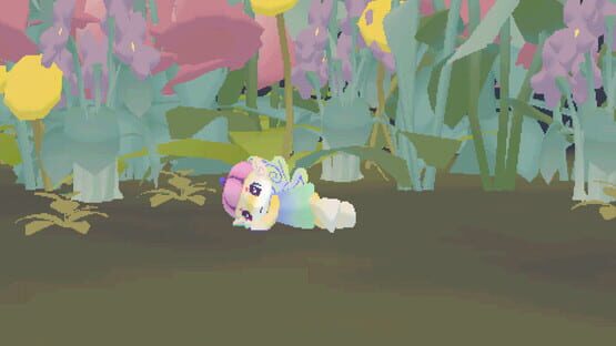 Screenshot Electric Fairyland