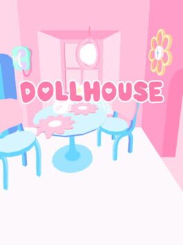 Cover Dollhouse
