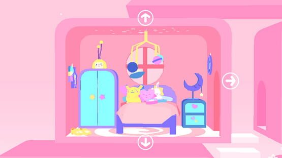 Screenshot Dollhouse