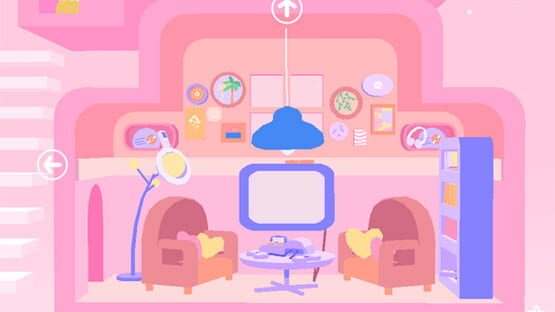 Screenshot Dollhouse