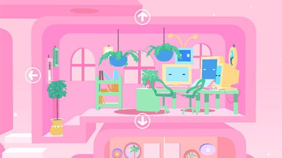 Screenshot Dollhouse