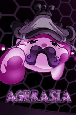 Cover Agerasia